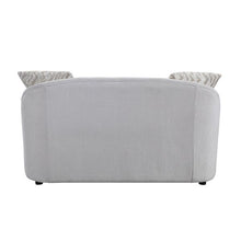 Load image into Gallery viewer, Acme Mahler Loveseat W/4 Pillows