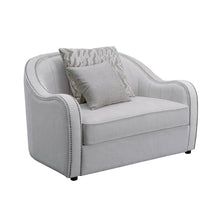 Load image into Gallery viewer, Acme Mahler Chair W/2 Pillows