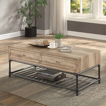 Load image into Gallery viewer, Acme Brantley II Coffee Table