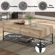 Load image into Gallery viewer, Acme Brantley II Coffee Table