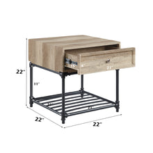 Load image into Gallery viewer, Acme Brantley II End Table