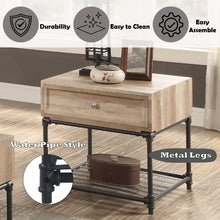Load image into Gallery viewer, Acme Brantley II End Table