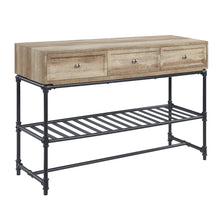 Load image into Gallery viewer, Acme Brantley II Sofa Table