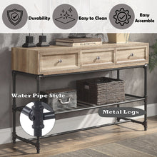 Load image into Gallery viewer, Acme Brantley II Sofa Table
