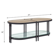 Load image into Gallery viewer, Acme Brantley Coffee Table