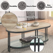 Load image into Gallery viewer, Acme Brantley Coffee Table