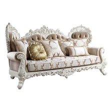 Load image into Gallery viewer, Acme Vanaheim Sofa W/7 Pillows