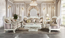 Load image into Gallery viewer, Acme Vanaheim Sofa W/7 Pillows