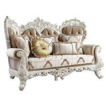 Load image into Gallery viewer, Acme Vanaheim Loveseat W/5 Pillows