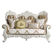 Load image into Gallery viewer, Acme Vanaheim Loveseat W/5 Pillows