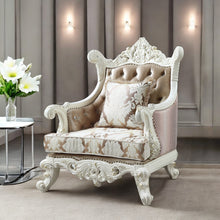Load image into Gallery viewer, Acme Vanaheim Chair W/Pillow