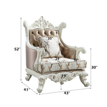 Load image into Gallery viewer, Acme Vanaheim Chair W/Pillow