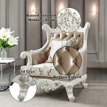 Load image into Gallery viewer, Acme Vanaheim Chair W/Pillow