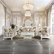 Load image into Gallery viewer, Acme Vanaheim Chair W/Pillow