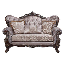 Load image into Gallery viewer, Acme Benbek Loveseat W/3 Pillows