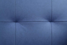 Load image into Gallery viewer, Acme Nafisa Adjustable Sofa &amp; Ottoman