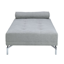 Load image into Gallery viewer, Acme Quenti Sofa Bed W/Pillow