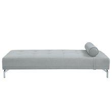 Load image into Gallery viewer, Acme Quenti Sofa Bed W/Pillow