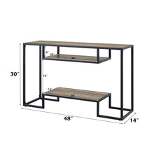 Load image into Gallery viewer, Acme Idella Sofa Table