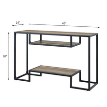 Load image into Gallery viewer, Acme Idella Sofa Table