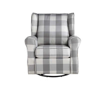 Load image into Gallery viewer, Acme Patli Swivel Chair W/Glider