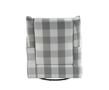 Load image into Gallery viewer, Acme Patli Swivel Chair W/Glider