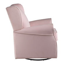 Load image into Gallery viewer, Acme Tamaki Swivel Chair W/Glider
