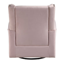 Load image into Gallery viewer, Acme Tamaki Swivel Chair W/Glider