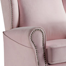 Load image into Gallery viewer, Acme Tamaki Swivel Chair W/Glider