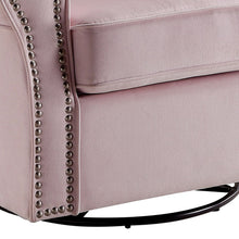 Load image into Gallery viewer, Acme Tamaki Swivel Chair W/Glider