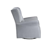 Load image into Gallery viewer, Acme Zeger Swivel Chair W/Glider