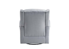 Load image into Gallery viewer, Acme Zeger Swivel Chair W/Glider