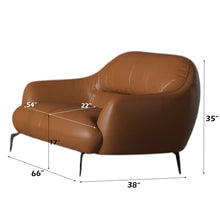 Load image into Gallery viewer, Acme Leonia Loveseat