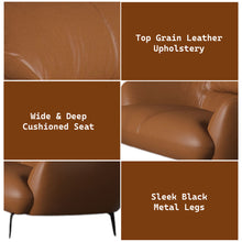 Load image into Gallery viewer, Acme Leonia Loveseat