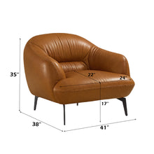Load image into Gallery viewer, Acme Leonia Chair