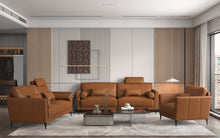 Load image into Gallery viewer, Acme Tussio Loveseat W/5 Pillows
