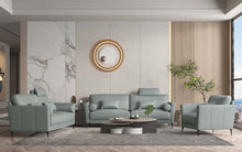 Load image into Gallery viewer, Acme Tussio Loveseat W/5 Pillows