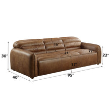 Load image into Gallery viewer, Acme Rafer Sofa