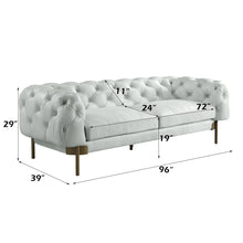 Load image into Gallery viewer, Acme Ragle Sofa