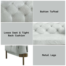 Load image into Gallery viewer, Acme Ragle Sofa