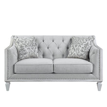Load image into Gallery viewer, Acme Katia Loveseat W/2 Pillows