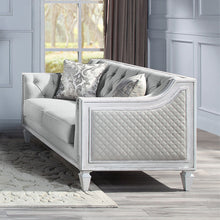 Load image into Gallery viewer, Acme Katia Loveseat W/2 Pillows