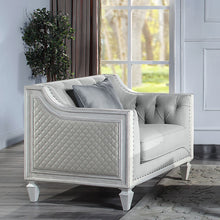 Load image into Gallery viewer, Acme Katia Chair W/Pillow