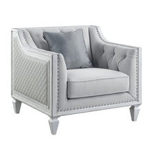 Load image into Gallery viewer, Acme Katia Chair W/Pillow