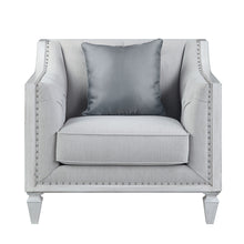 Load image into Gallery viewer, Acme Katia Chair W/Pillow