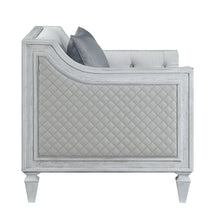 Load image into Gallery viewer, Acme Katia Chair W/Pillow