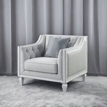 Load image into Gallery viewer, Acme Katia Chair W/Pillow