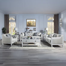 Load image into Gallery viewer, Acme Katia Chair W/Pillow