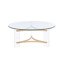 Load image into Gallery viewer, Acme Sosi Coffee Table