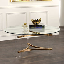 Load image into Gallery viewer, Acme Sosi Coffee Table
